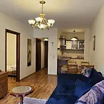 Apart4You Apartamenty Bulwary25
