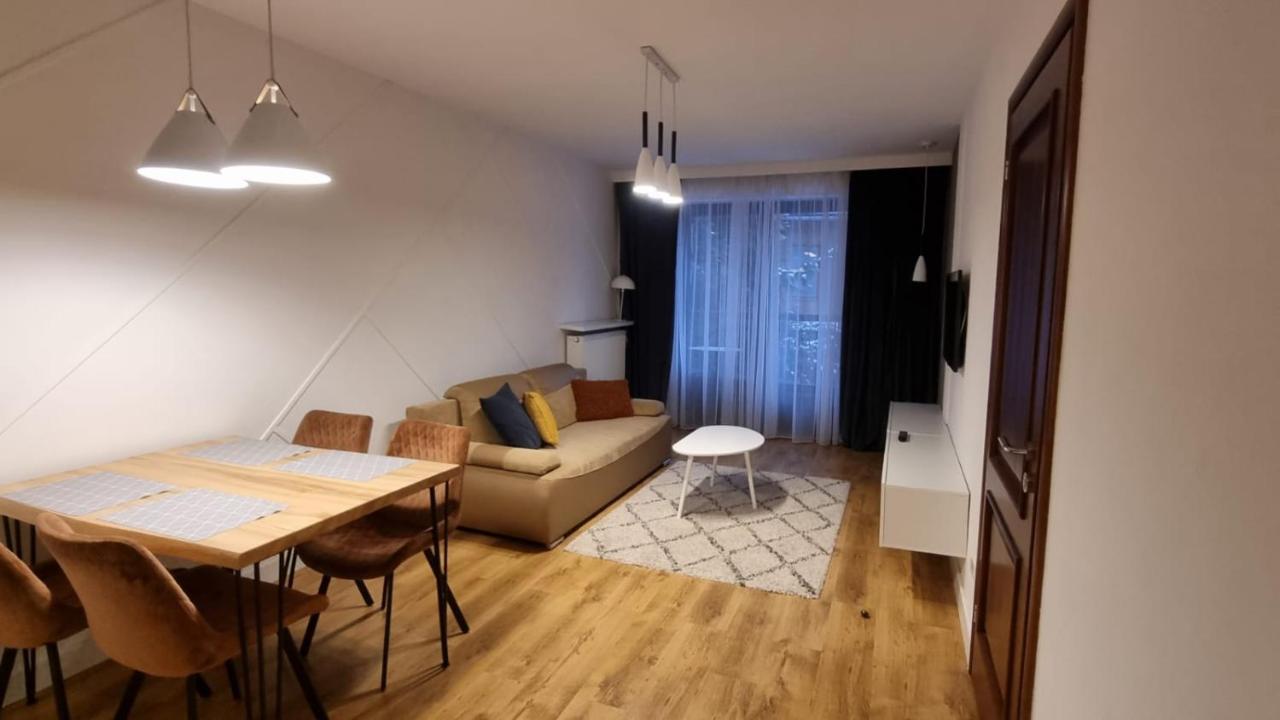 Apart4You Apartamenty Bulwary25 Apartment