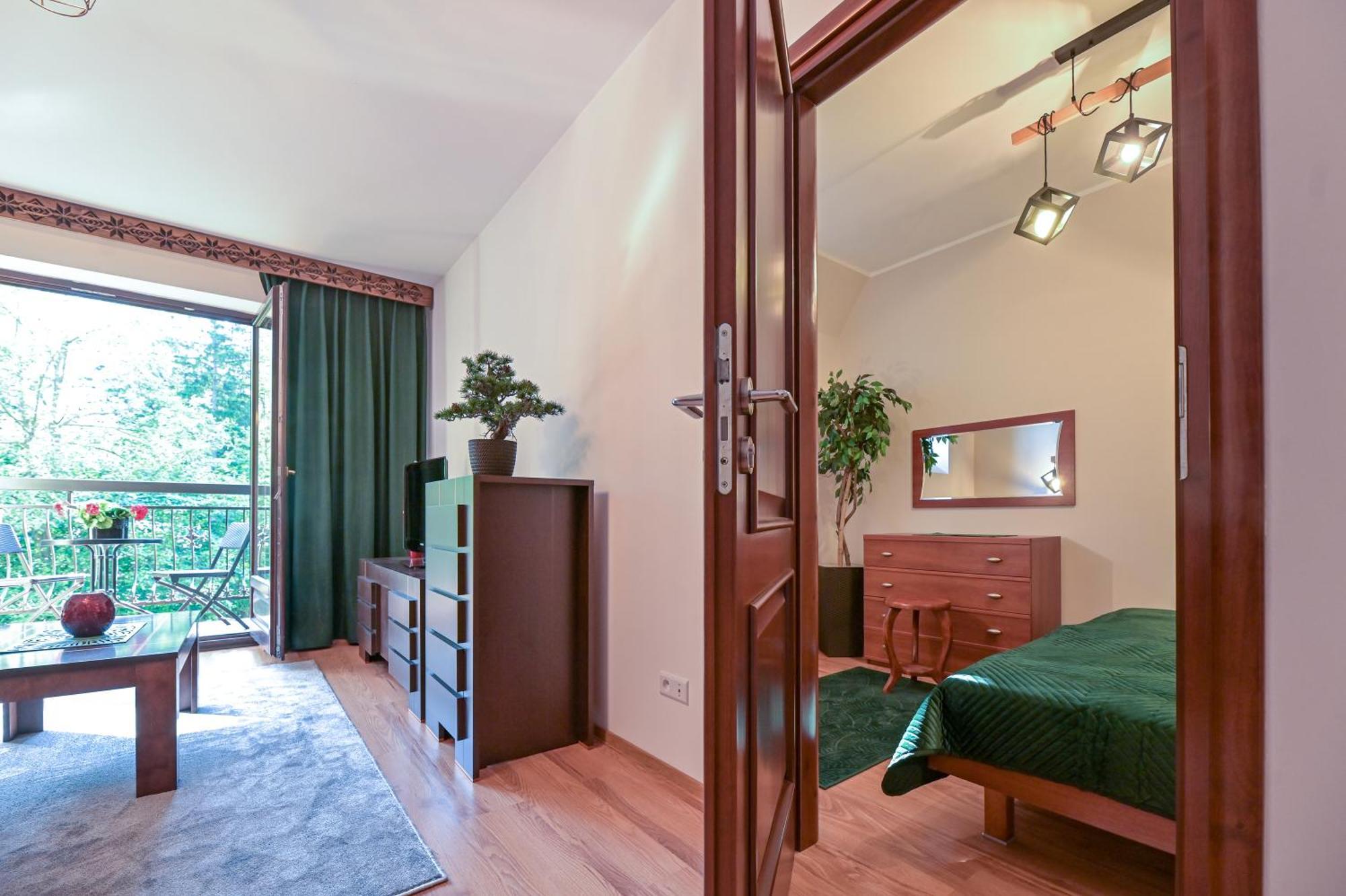 Apart4You Apartamenty Bulwary25