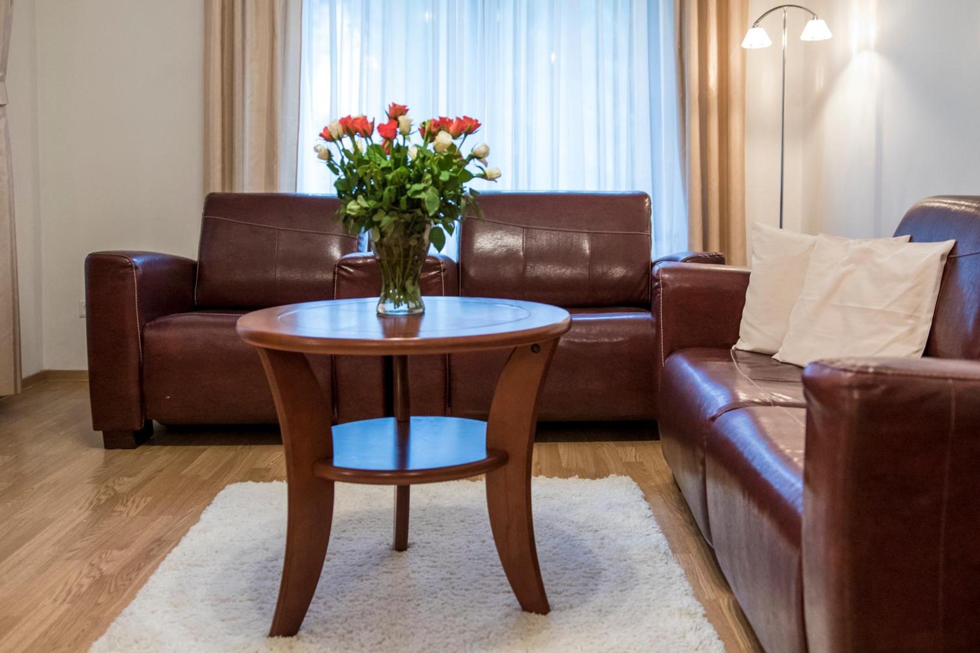 Apart4You Apartamenty Bulwary25 Apartment Zakopane