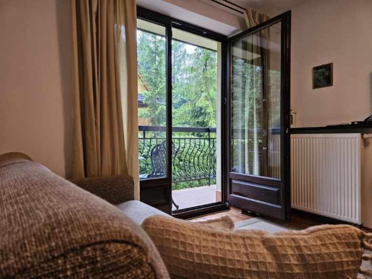 Apart4You Apartamenty Bulwary25 *