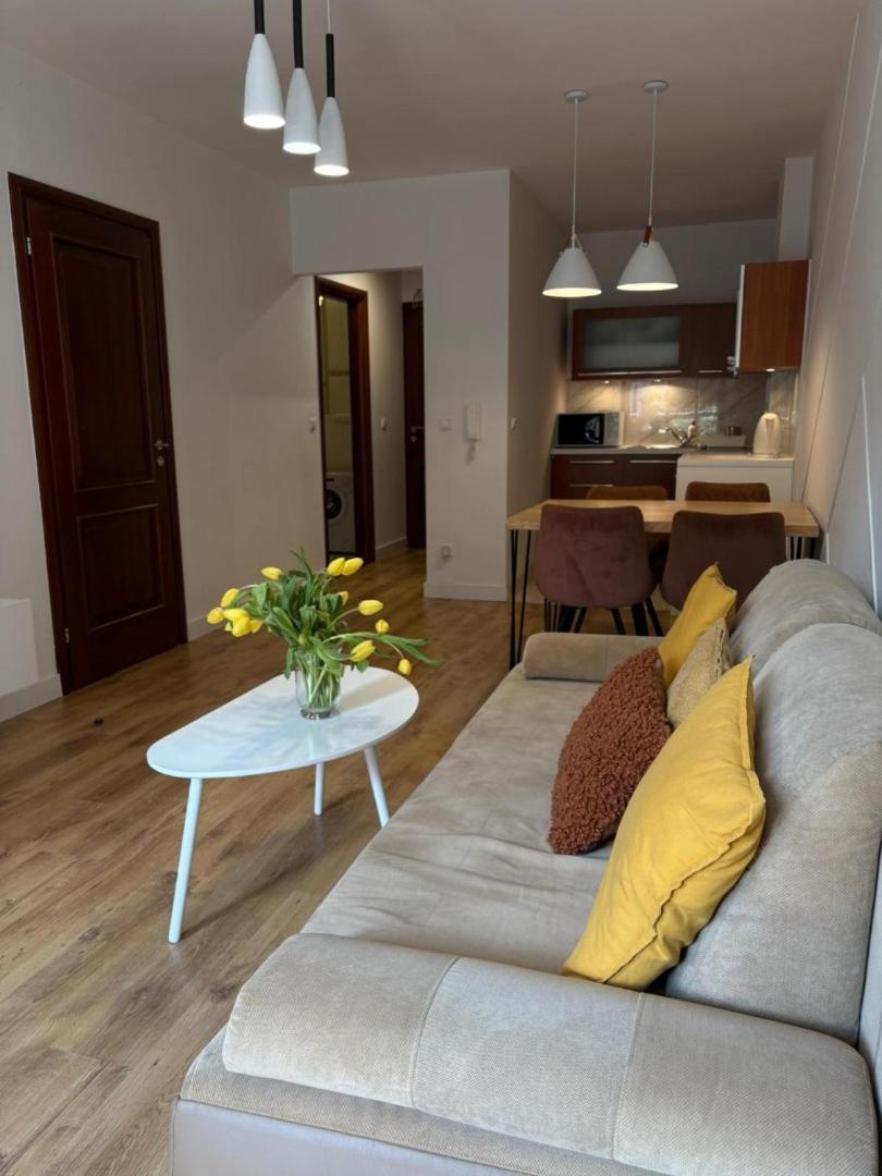 Apartment Apart4You Apartamenty Bulwary25 Zakopane