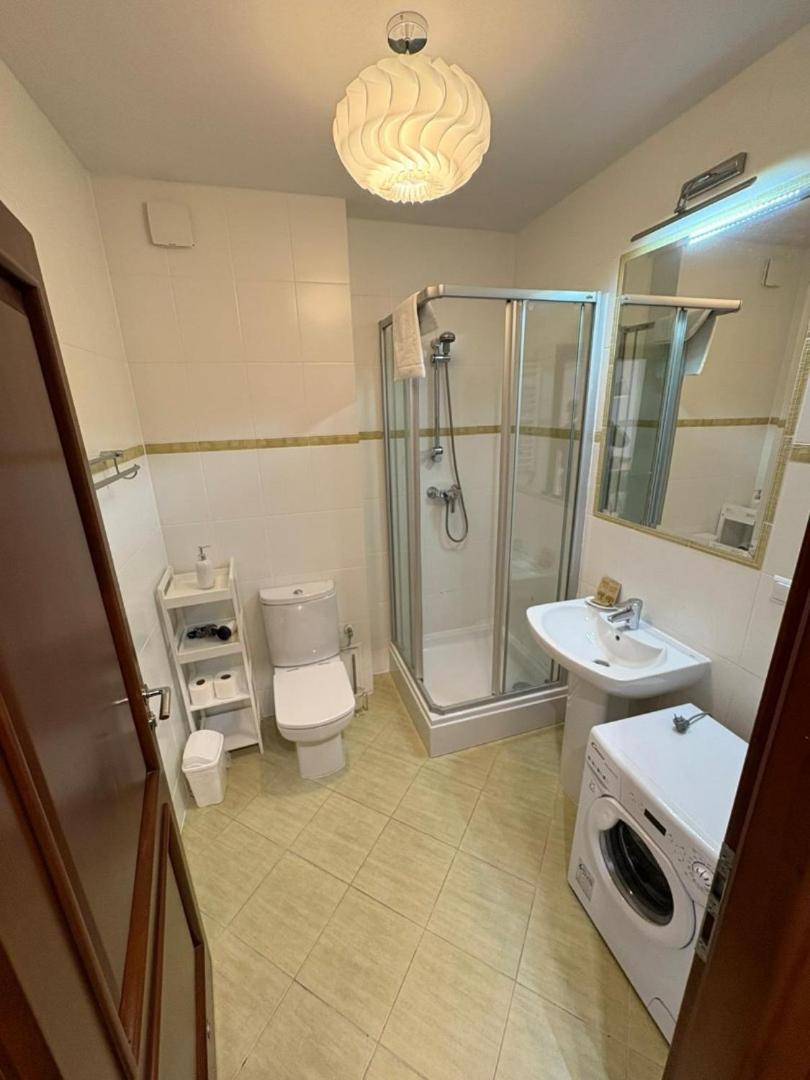Apart4You Apartamenty Bulwary25 *