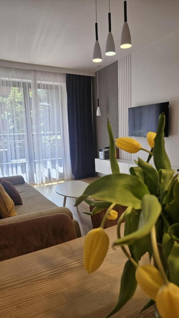 Apart4You Apartamenty Bulwary25