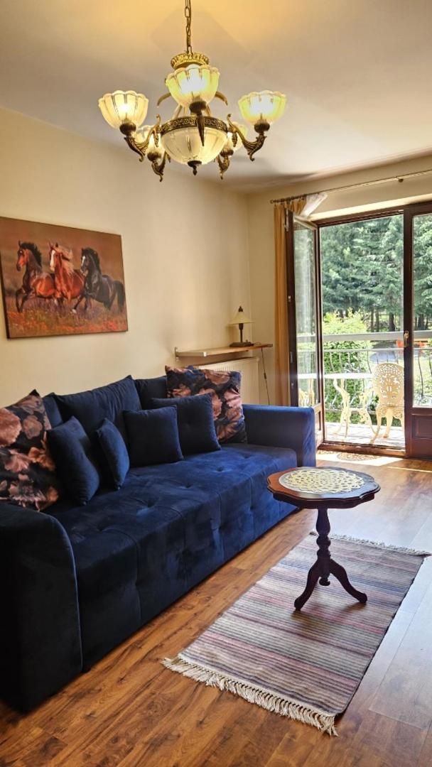 Apartment Apart4You Apartamenty Bulwary25 Zakopane