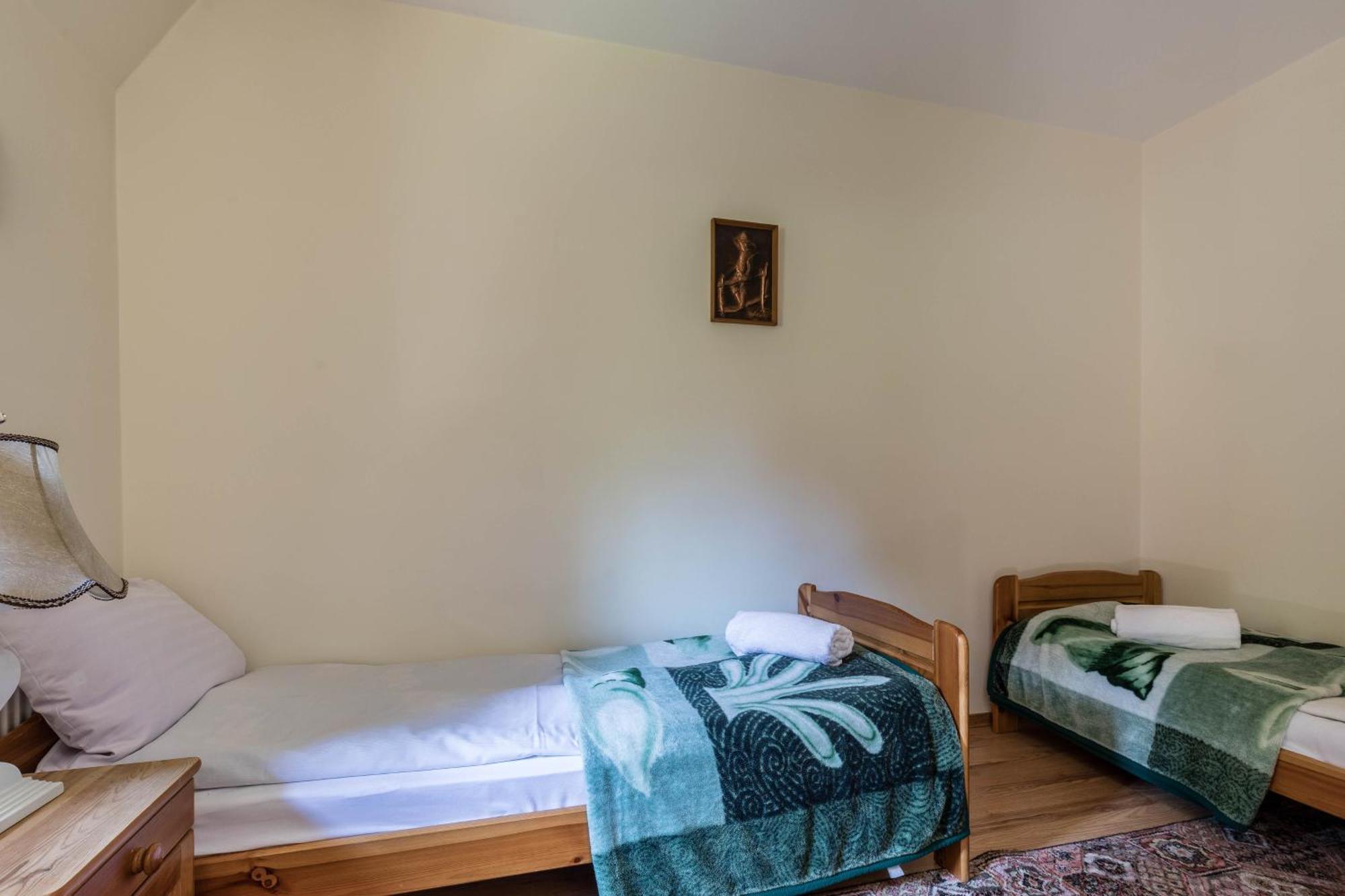 Apart4You Apartamenty Bulwary25 * Zakopane
