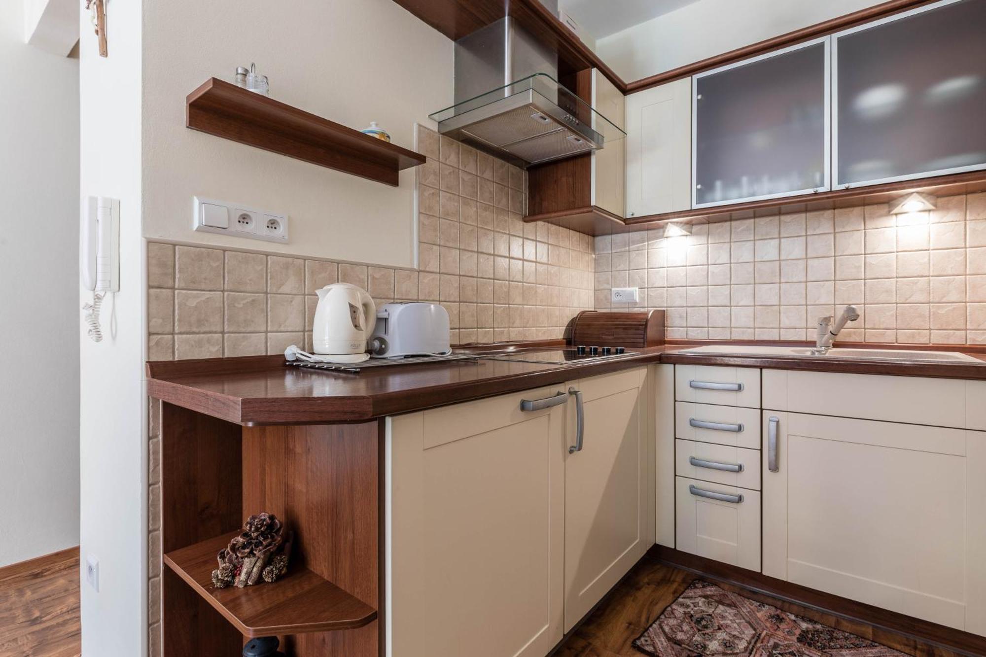 Apart4You Apartamenty Bulwary25 Apartment *