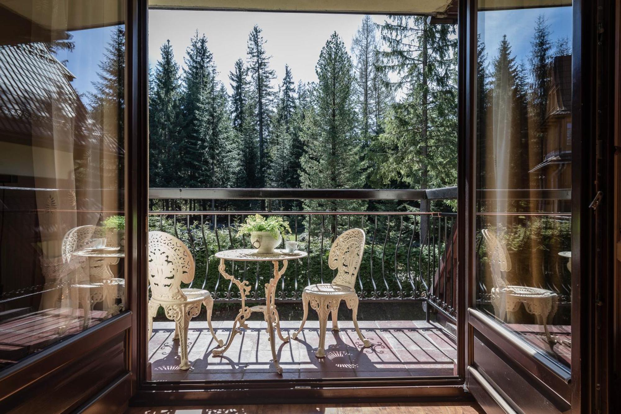 Apart4You Apartamenty Bulwary25 Zakopane