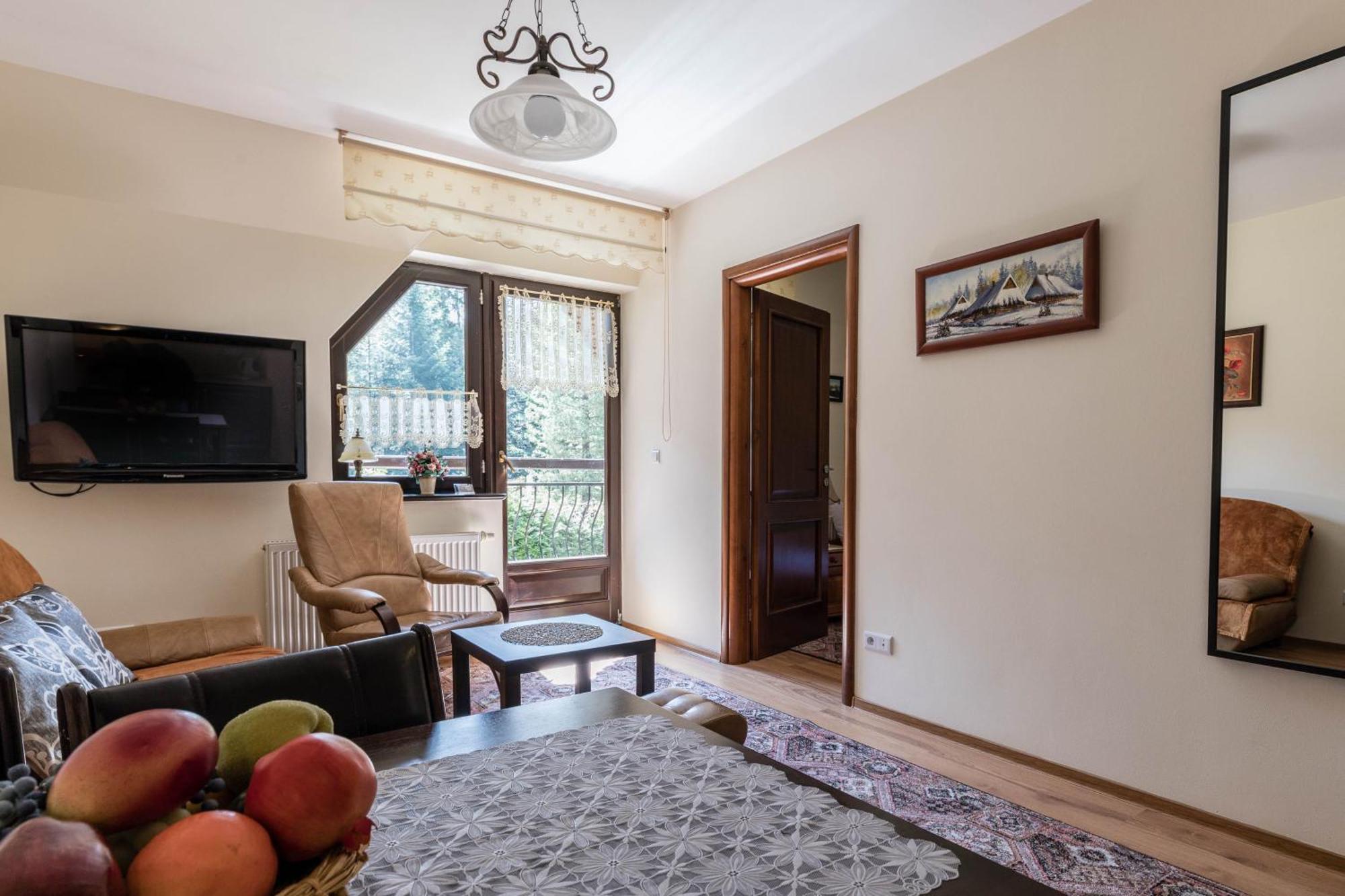 Apart4You Apartamenty Bulwary25 Apartment