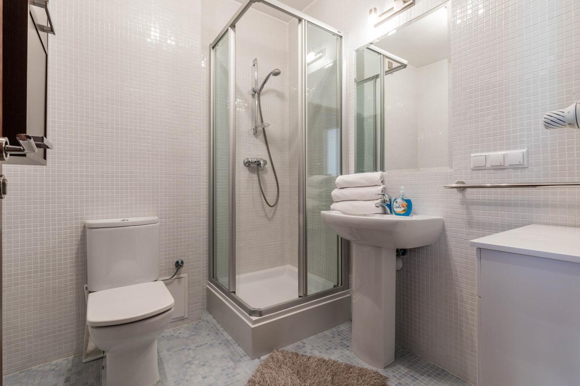 Apart4You Apartamenty Bulwary25 Apartment Zakopane