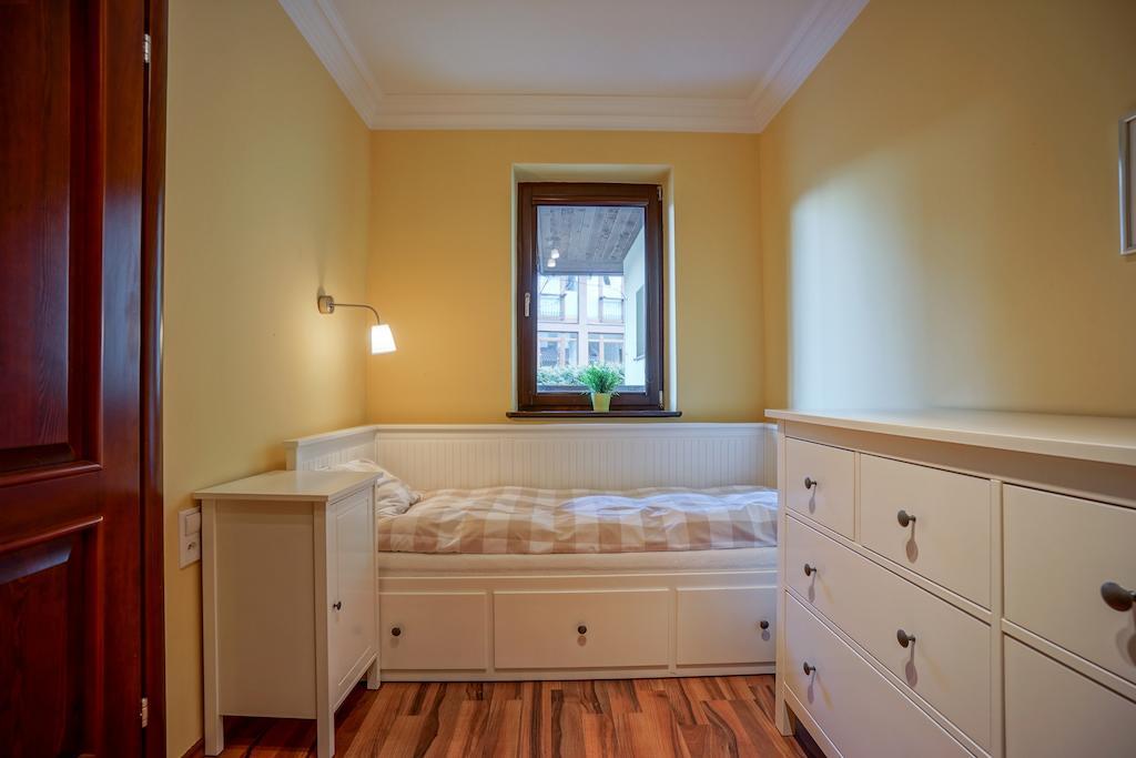 Apart4You Apartamenty Bulwary25