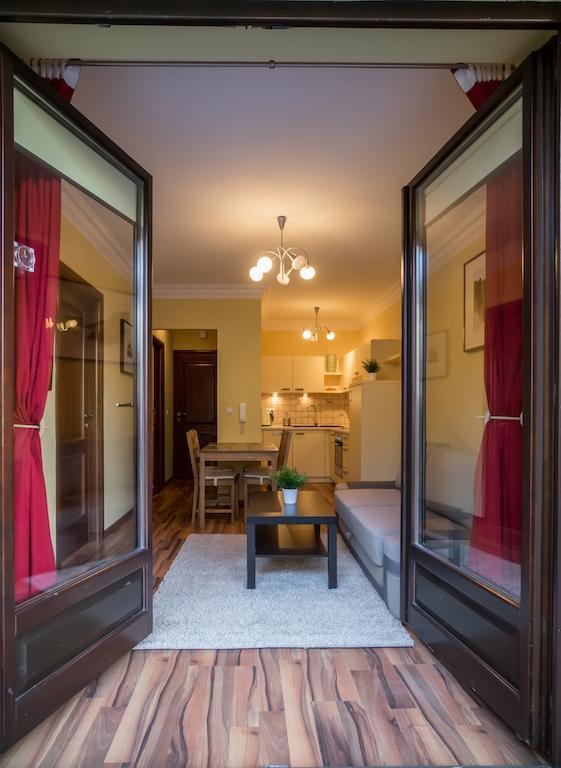 Apart4You Apartamenty Bulwary25