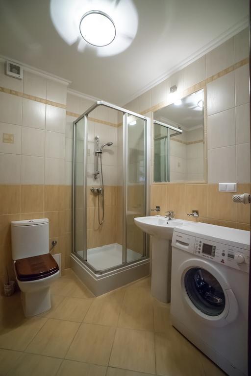 Apartment Apart4You Apartamenty Bulwary25 Zakopane