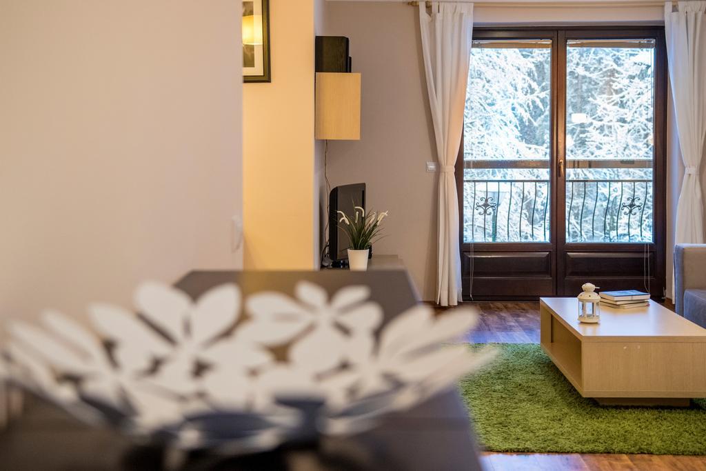 Apart4You Apartamenty Bulwary25 Apartment