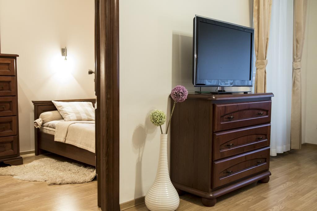 Apart4You Apartamenty Bulwary25 * Zakopane