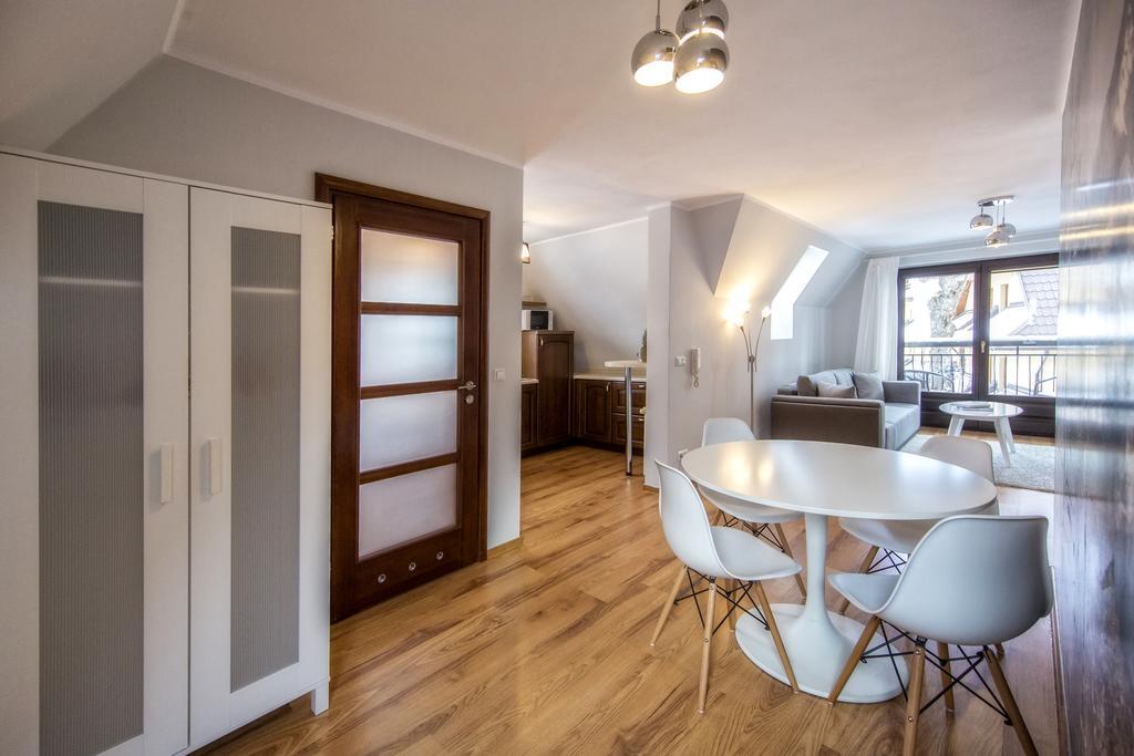 Apart4You Apartamenty Bulwary25 Zakopane