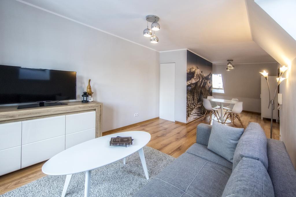 Apart4You Apartamenty Bulwary25 Apartment Zakopane