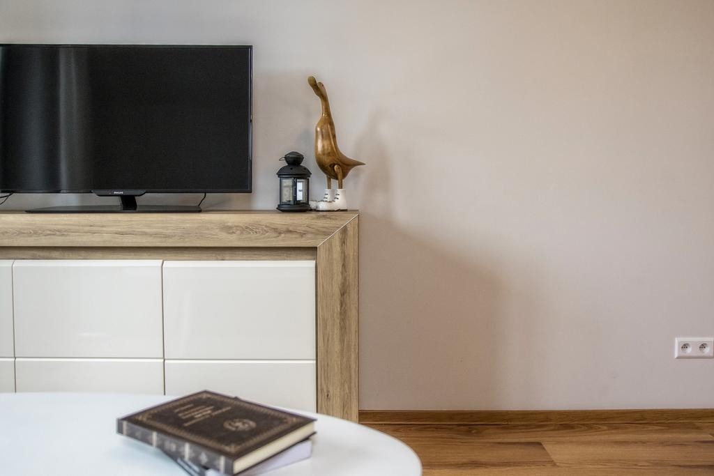 Apart4You Apartamenty Bulwary25 Apartment